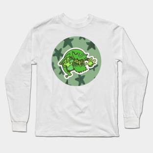 Flying Dutchman Long Sleeve T-Shirt